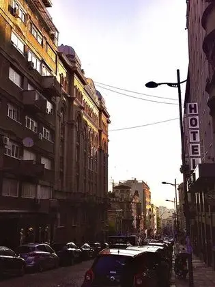 Standard Tek Kişilik Oda