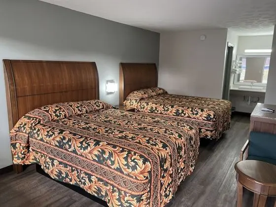 Standard Tek Büyük Yataklı Oda, Sigara İçilmez
