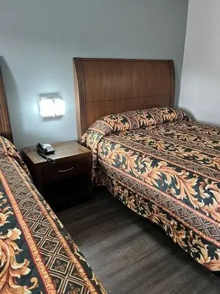 Standard Tek Büyük Yataklı Oda, Sigara İçilmez