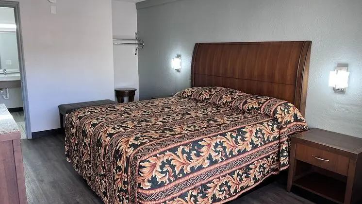Standard Tek Kişilik Oda, Sigara İçilmez