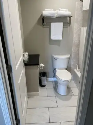 Standard Oda, 1 En Büyük (King) Boy Yatak