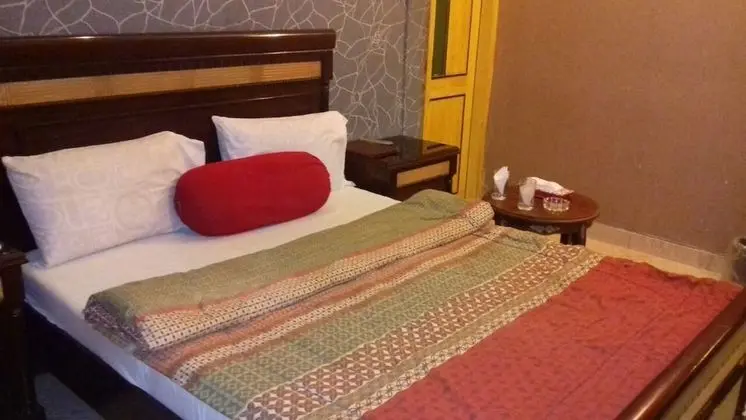 Standard Tek Kişilik Oda
