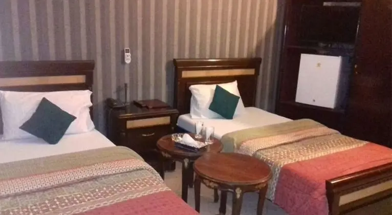 Standard Tek Kişilik Oda