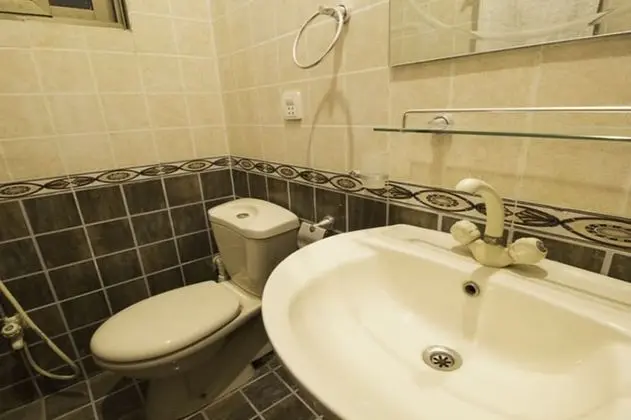 Standard Tek Kişilik Oda