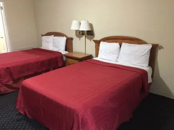 Standard Oda, 2 Çift Kişilik Yatak, Sigara İçilebilir