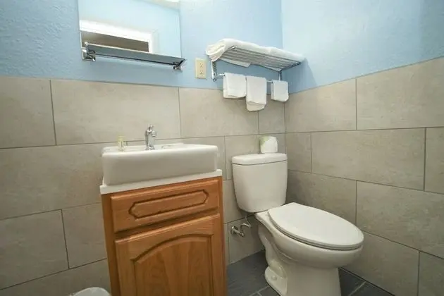 Standard Oda, 1 Büyük (Queen) Boy Yatak, Sigara İçilmez