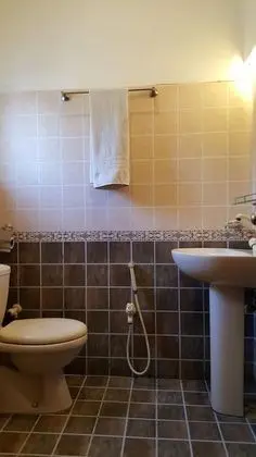 Standard Tek Büyük veya İki Ayrı Yataklı Oda, 1 Çift Kişilik Yatak, Engellilere Uygun