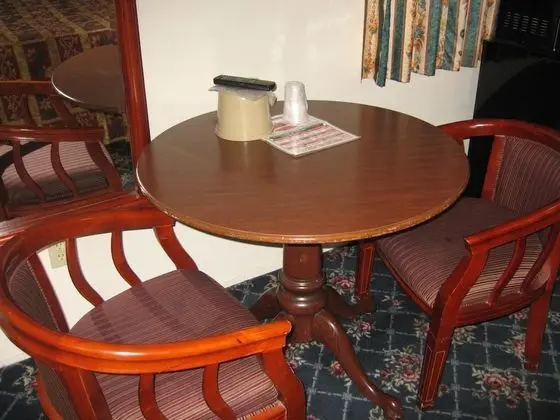 Deluxe King Room, 2 King Beds, Non-Smoking