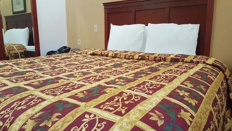 Deluxe Oda, 1 En Büyük (King) Boy Yatak
