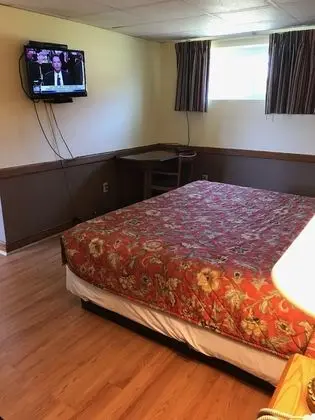 Oda, 1 En Büyük (King) Boy Yatak