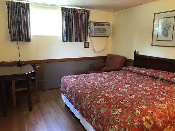 Oda, 1 En Büyük (King) Boy Yatak