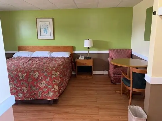 Oda, 1 En Büyük (King) Boy Yatak