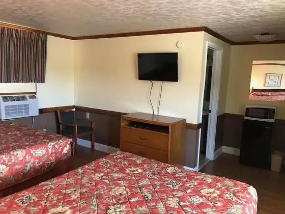 Oda, 1 En Büyük (King) Boy Yatak