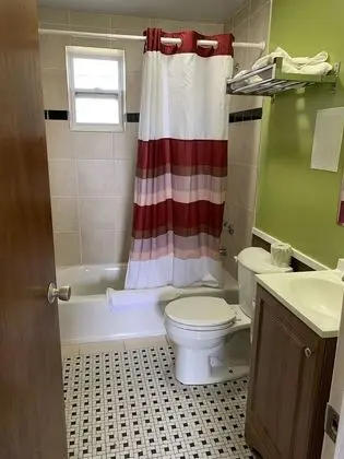 Oda, 1 En Büyük (King) Boy Yatak