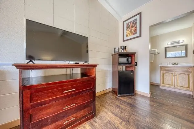 Standard Oda, 1 En Büyük (King) Boy Yatak