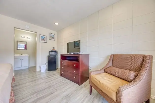 Standard Oda, 1 En Büyük (King) Boy Yatak