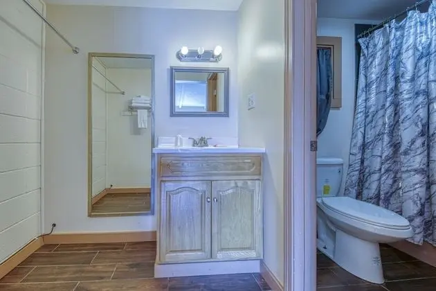 Standard Oda, 1 En Büyük (King) Boy Yatak