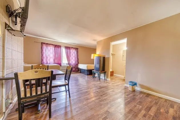 Standard Oda, 2 Büyük (Queen) Boy Yatak