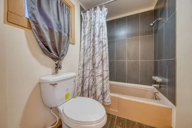 Standard Oda, 2 Büyük (Queen) Boy Yatak