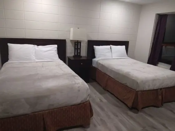 Standard Oda, 2 Büyük (Queen) Boy Yatak