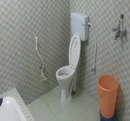 Club Oda, 1 Çift Kişilik Yatak