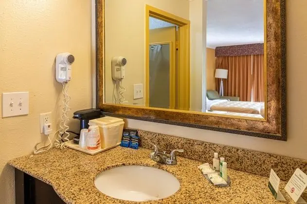 Banyo lavabosu