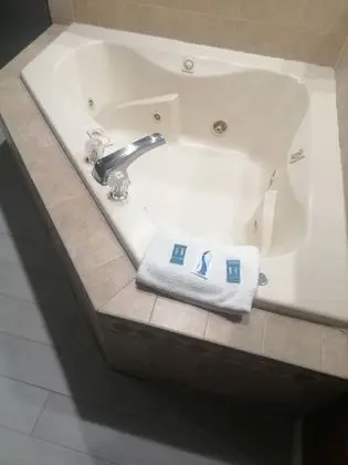 Standard Süit, 1 En Büyük (King) Boy Yatak, Sigara İçilebilir, Jakuzi