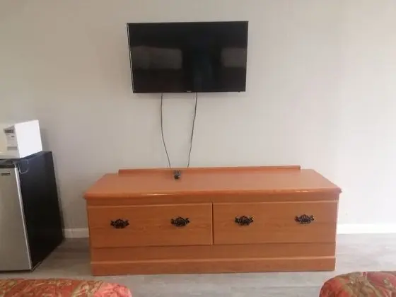 Standard Süit, 1 En Büyük (King) Boy Yatak, Sigara İçilebilir, Jakuzi