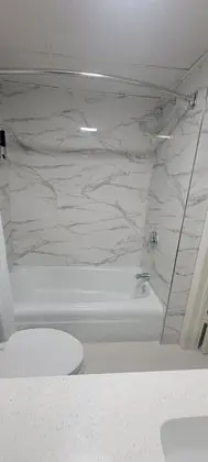 Basic Tek Büyük veya İki Ayrı Yataklı Oda
