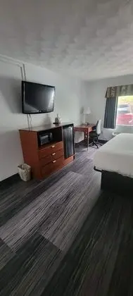 Basic Tek Kişilik Oda