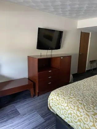 Basic Tek Kişilik Oda