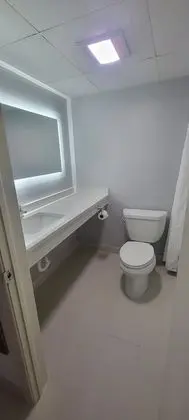 Basic Tek Kişilik Oda