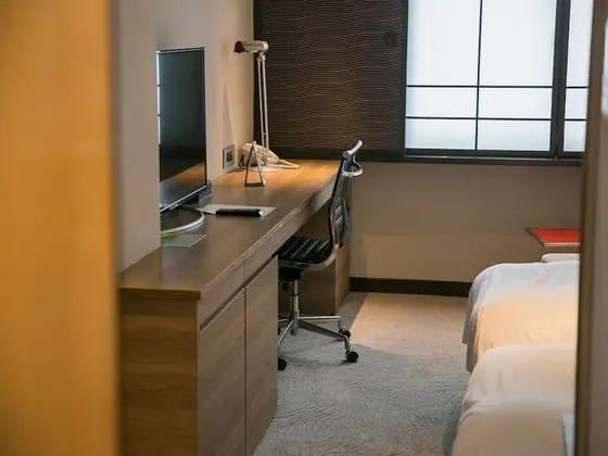 Business İki Ayrı Yataklı Oda