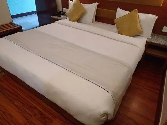 Comfort Tek Büyük veya İki Ayrı Yataklı Oda