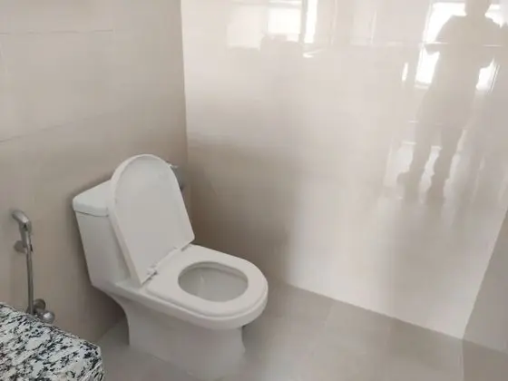 Comfort Tek Büyük veya İki Ayrı Yataklı Oda