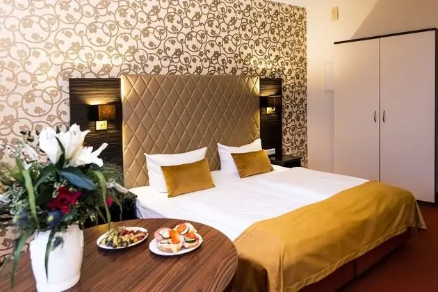 Comfort Tek Kişilik Oda