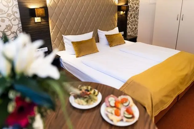 Comfort Tek Kişilik Oda