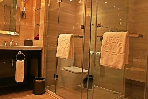 Executive Süit