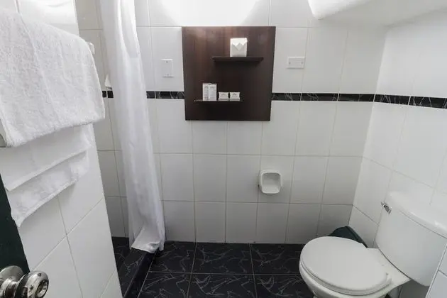 Dört Kişilik Oda