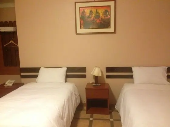 Habitacion Matrimonial