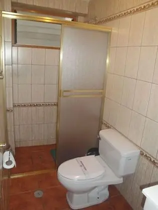 Habitacion Matrimonial