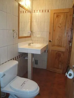 Habitacion Matrimonial King