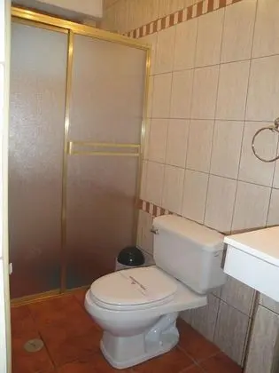 Habitacion Triple