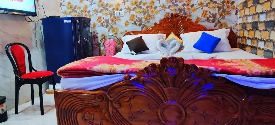 Executive Stüdyo Süit, 1 Yatak Odası, Buzdolabı, Nehir Manzaralı