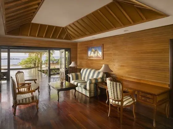 Superior Süit, Birden Çok Yatak (Two Bedroom Beach Pool Residence)