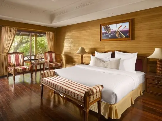 Superior Süit, Birden Çok Yatak (Two Bedroom Beach Pool Residence)