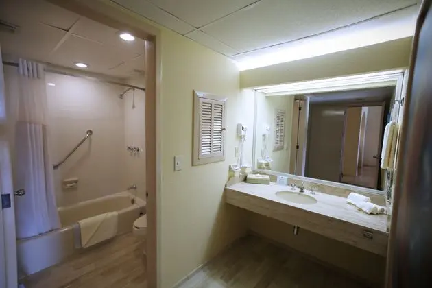 Junior Suit Sea View Capacity 2