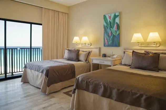 Junior Suit Sea View Capacity 2