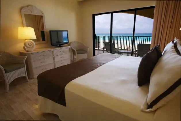Suit Beach Front Two Bedrooms