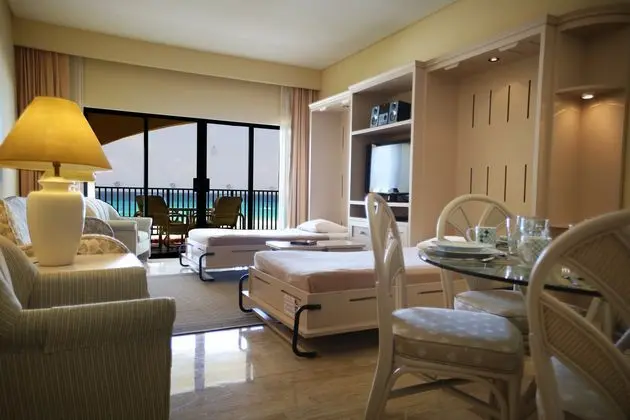 Suit Beach Front Two Bedrooms